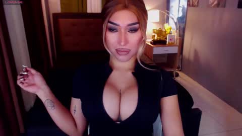 valkyriemajesty online show from 05.21.26