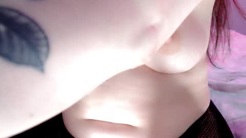 ValkyrieWolfe online show from 02.26.25