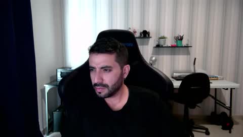 Roberto Carlos online show from 10.20.25