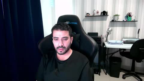 Roberto Carlos online show from 11.02.25