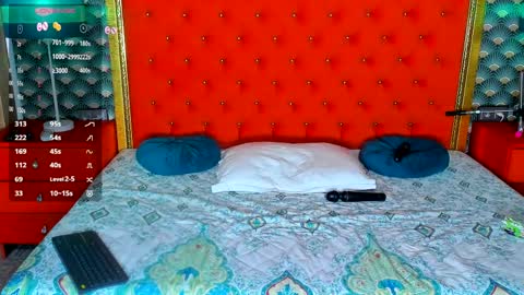 Valerie Val V online show from 04.01.26