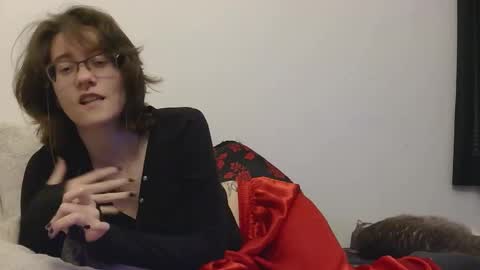 Vallerie Starr online show from 02.05.26