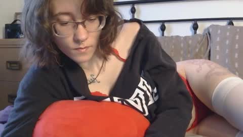 Vallerie Starr online show from 02.14.26