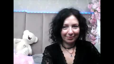 Snapshot of valleriwind chatting on 01.10.25 ValleriWind online show from 01.10.25