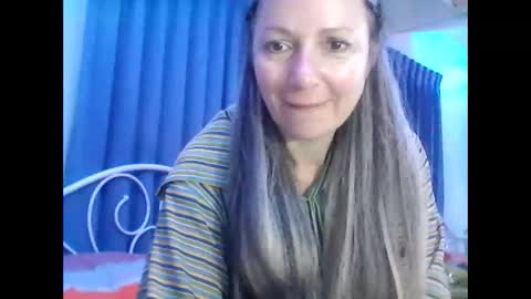 Snapshot of valleriwind chatting on 01.23.25 ValleriWind online show from 01.23.25