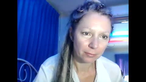 Snapshot of valleriwind chatting on 01.27.25 ValleriWind online show from 01.27.25