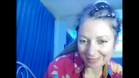 Snapshot of valleriwind chatting on 01.30.25 ValleriWind online show from 01.30.25