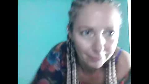 Snapshot of valleriwind chatting on 02.14.25 ValleriWind online show from 02.14.25