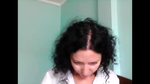 Snapshot of valleriwind chatting on 03.09.25 ValleriWind online show from 03.09.25