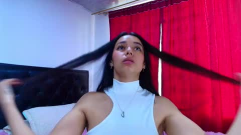 Taty independent account online show from 10.23.25