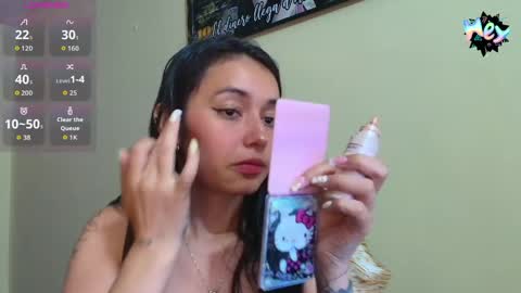 Taty independent account online show from 04.09.26