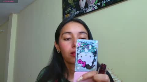 Taty independent account online show from 06.03.26