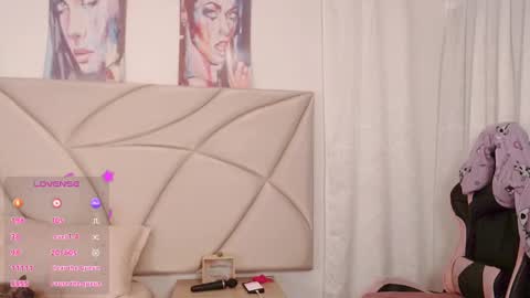 Vallery online show from 03.01.25