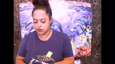 Snapshot of valleyval chatting on 03.05.25 indianvalvet priya is back online show from 03.05.25