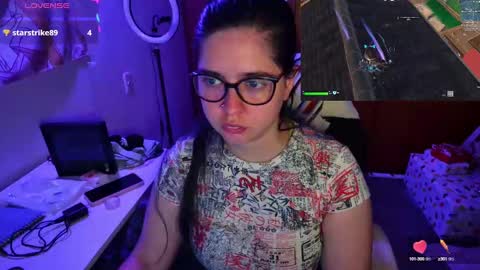 Snapshot of vallolet1_ chatting on 12.07.24 Im Violet online show from 12.07.24