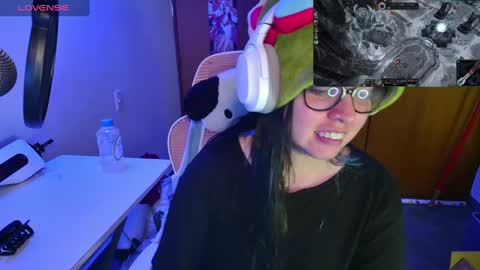 Snapshot of vallolet1_ chatting on 03.09.25 Im Violet online show from 03.09.25