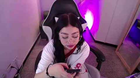 vallolett__ online show from 02.04.26