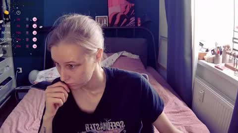 Snapshot of valorant_baby chatting on 05.09.26 originally accaunt on cb - valorant girl nude show - only pvt. online show from 05.09.26