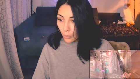 Little Devil online show from 12.07.24