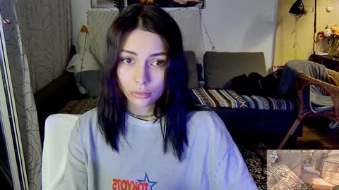 Little Devil online show from 01.29.25