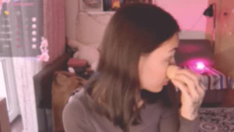 Little Devil online show from 02.12.25