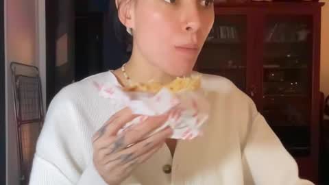 Little Devil online show from 02.18.25