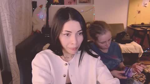 Little Devil online show from 02.26.25