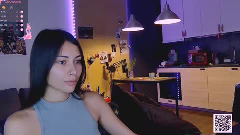 Little Devil online show from 09.14.25