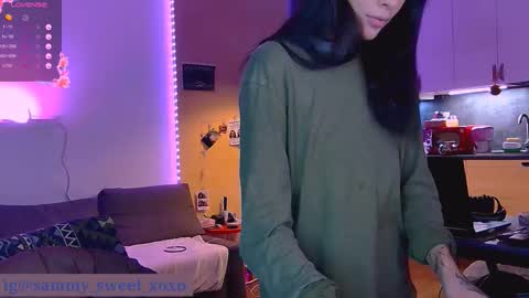 Little Devil online show from 09.16.25