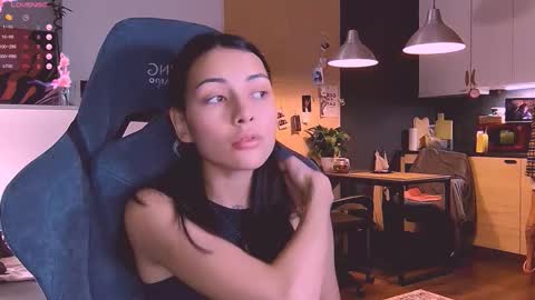 Little Devil online show from 10.21.25