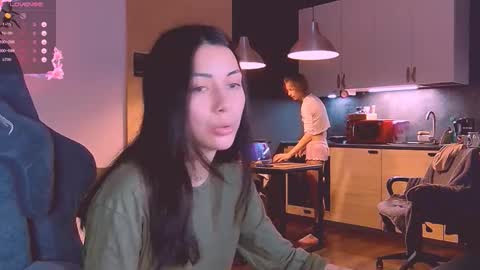 Little Devil online show from 10.24.25