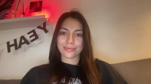 Little Devil online show from 11.10.25