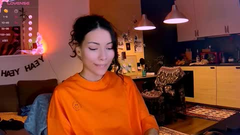 Little Devil online show from 11.14.25