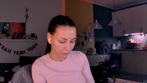 Little Devil online show from 02.12.26