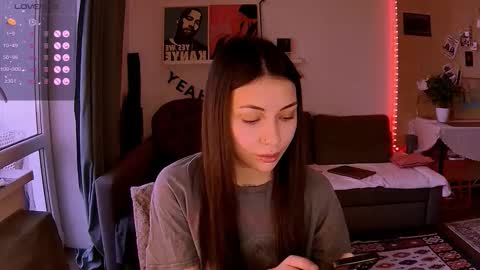 Little Devil online show from 02.18.26