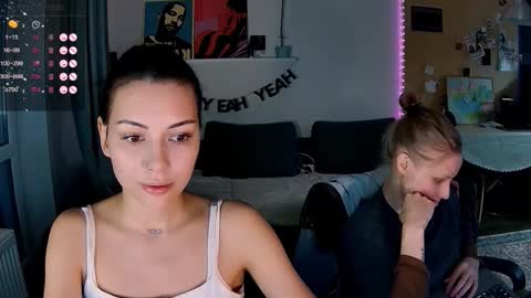 Little Devil online show from 03.23.26