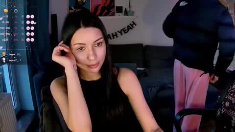 Little Devil online show from 03.26.26