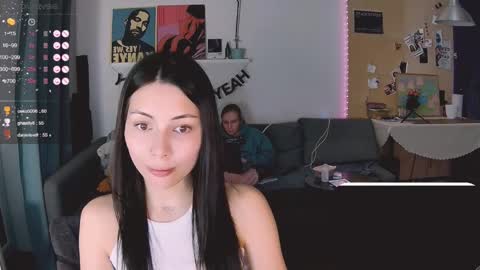 Little Devil online show from 03.31.26