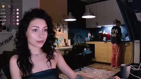 Little Devil online show from 04.04.26