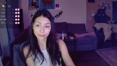 Little Devil online show from 04.16.26