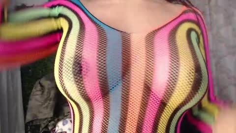 valquiria_sirgun online show from 03.30.26