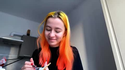 Snapshot of valtopi chatting on 02.15.26 Emily online show from 02.15.26