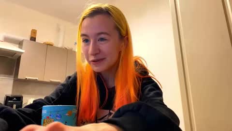 Snapshot of valtopi chatting on 02.27.26 Emily online show from 02.27.26