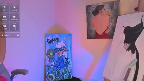 Valu online show from 02.09.25