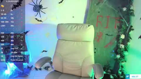 Valu online show from 10.08.25