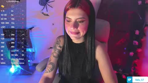 Valu online show from 10.22.25