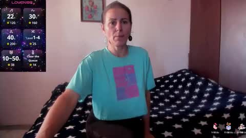 valentina online show from 09.22.25