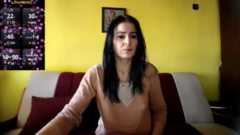 valentina online show from 03.04.26