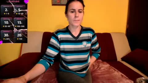 valentina online show from 04.02.26