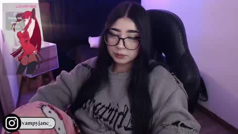 vammpyjane online show from 01.09.26